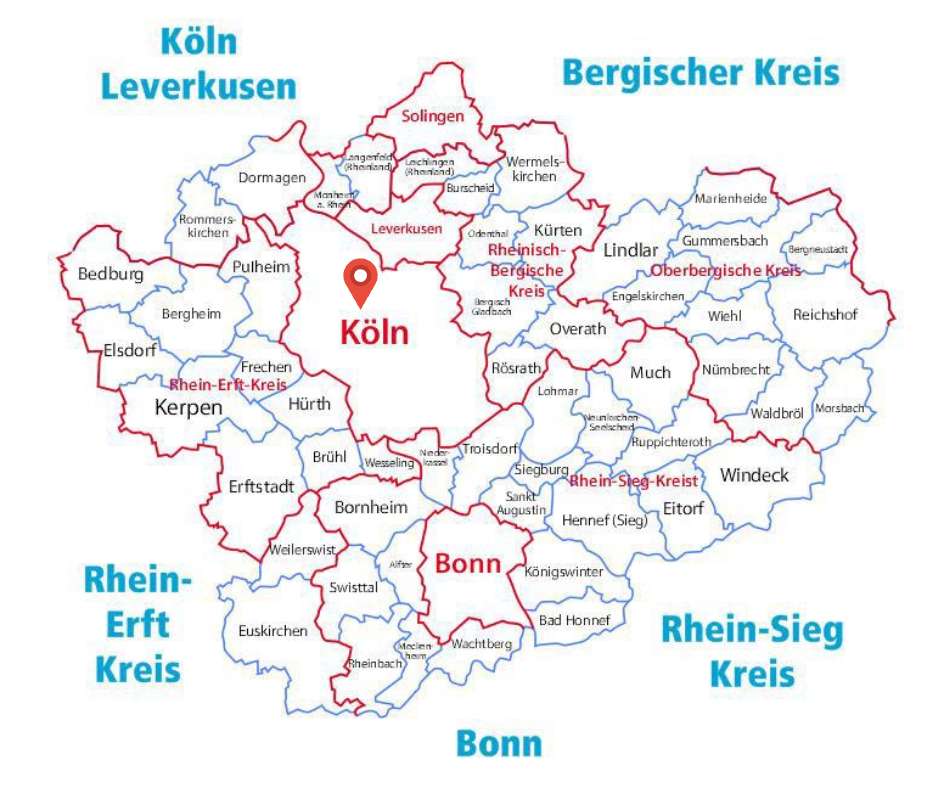 Rohrreinigung Köln