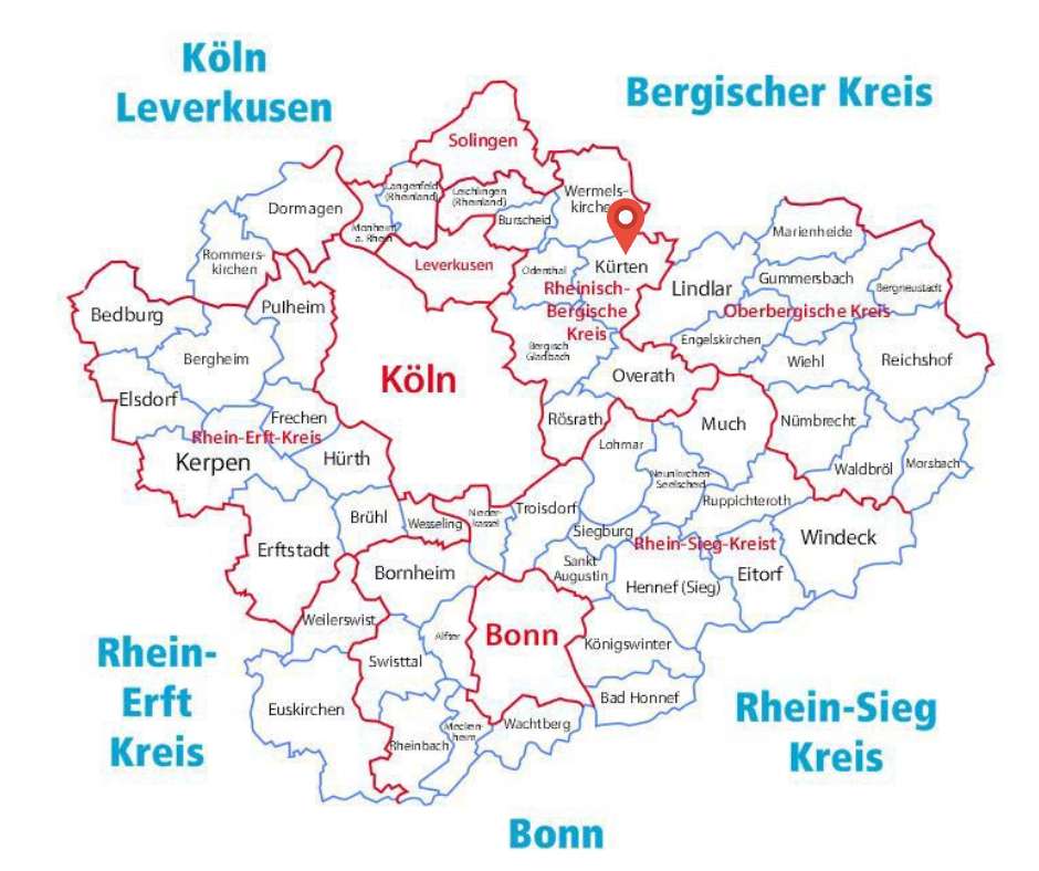 Rohrreinigung Kürten