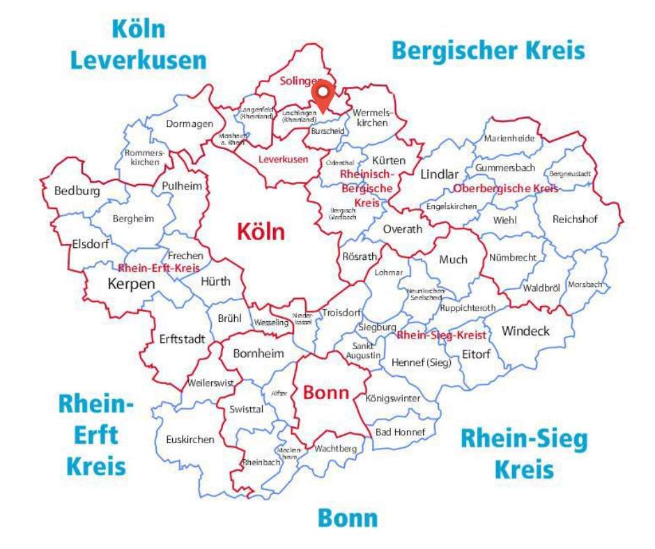 Rohrreinigung Bedburg
