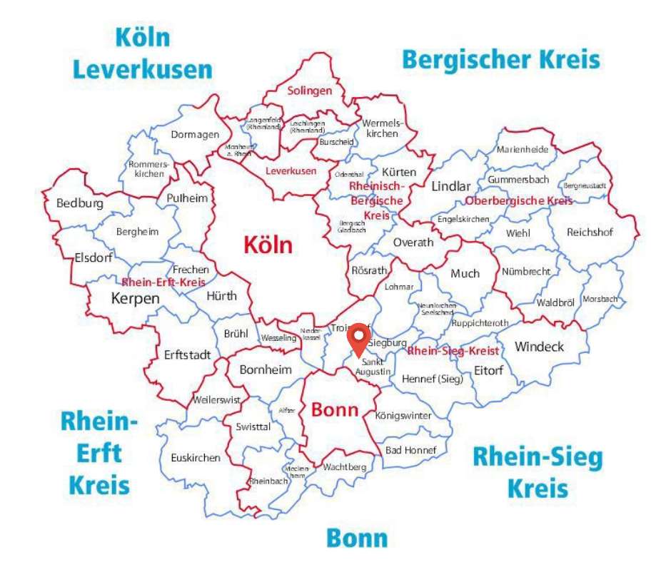 Rohrreinigung Bedburg