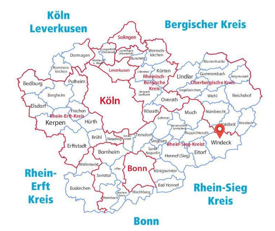 Rohrreinigung Bedburg